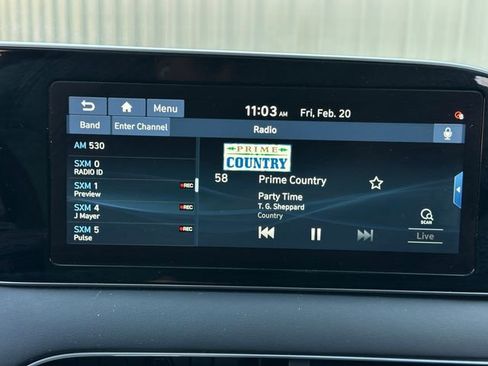 Used 2021 Hyundai Palisade Limited image 29