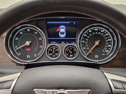 Used 2017 Bentley Continental GT image 36
