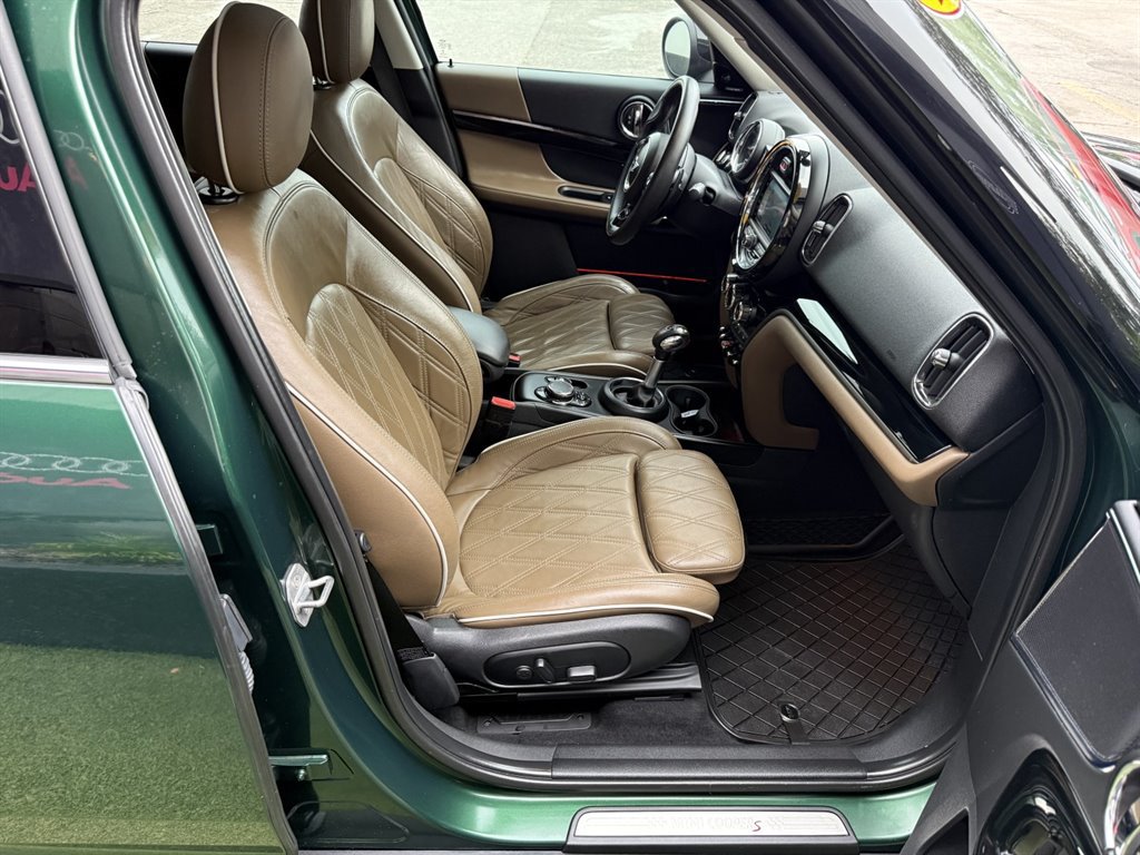Used 2018 MINI Cooper Countryman S FWD image 17