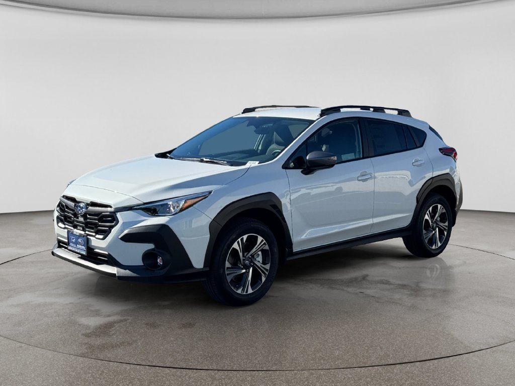 New 2026 Subaru Crosstrek 2.5i Premium AWD/4WD image 1