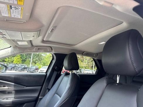 Used 2024 MAZDA CX-30 AWD 2.5 S w/ Preferred Package image 20