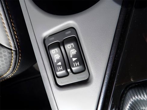 Certified 2025 Subaru Crosstrek 2.5i Wilderness image 15