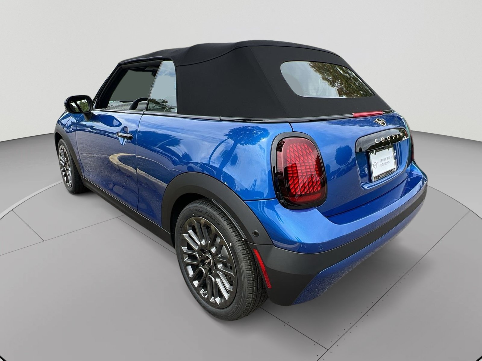 New 2026 MINI Cooper S FWD image 3