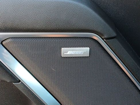 Used 2022 GMC Sierra 1500 SLT w/ SLT Premium Plus Package image 25