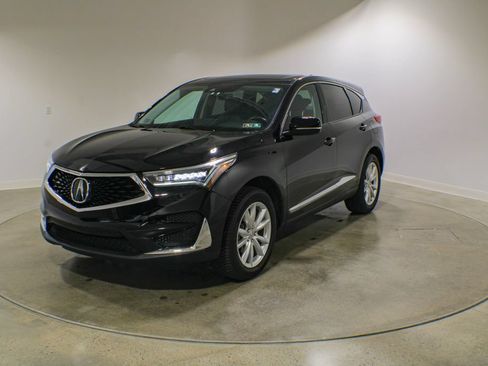 Used 2020 Acura RDX AWD image 1