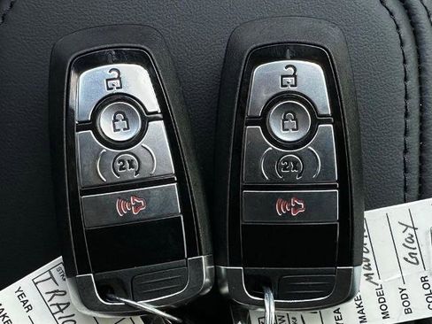 New 2026 Ford Maverick XLT w/ Equipment Group 301A image 26