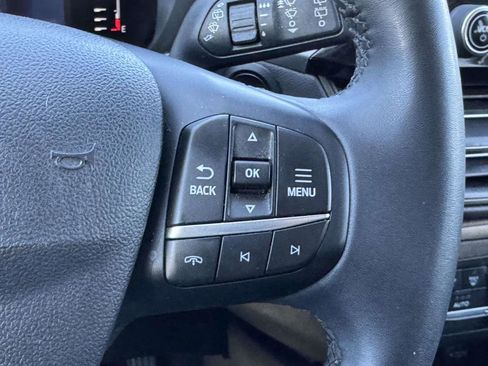 Used 2024 Ford Escape Active FWD image 19
