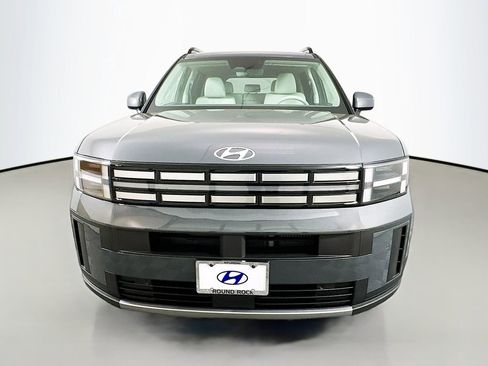 New 2026 Hyundai Santa Fe SEL image 2