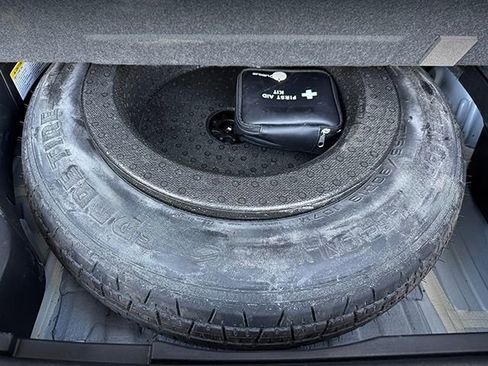 Used 2021 Lexus RX 450h AWD w/ Premium Package image 32