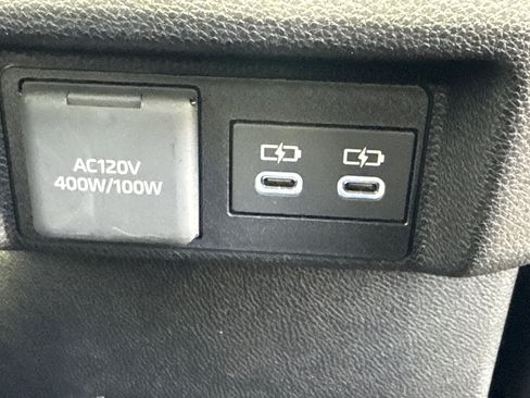 New 2026 Toyota Tacoma TRD Off-Road image 17