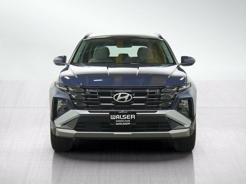 Used 2026 Hyundai Tucson SEL AWD/4WD image 9