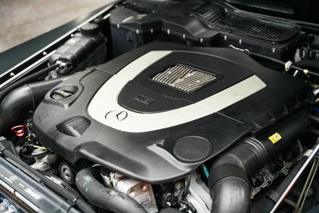 Used 2012 Mercedes-Benz G 550 image 15
