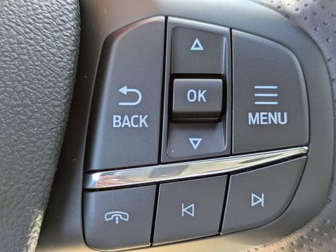 Certified 2026 Ford Escape ST-Line w/ Tech Pack #1 image 24