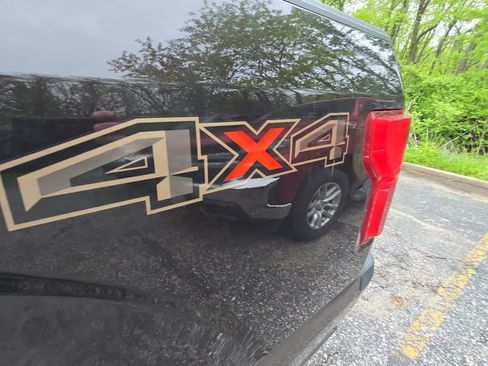 Used 2019 Ford F150 King Ranch w/ Equipment Group 601A Luxury AWD/4WD image 16