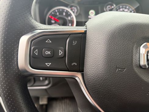 New 2026 RAM 5500 Tradesman image 19