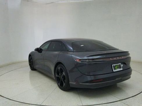 Used 2024 Lucid Air Touring image 72