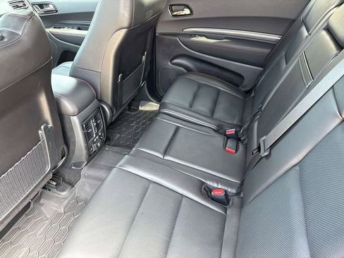 New 2026 Dodge Durango GT w/ Tow 'N Go Package image 15