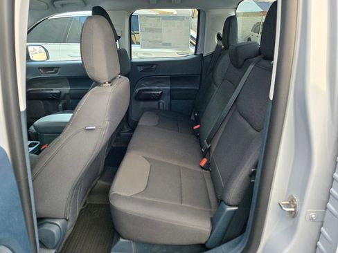 Used 2026 Ford Maverick XL AWD/4WD image 7