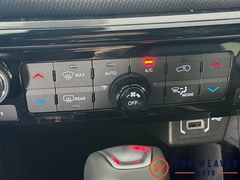 New 2026 Jeep Compass Limited AWD/4WD image 24