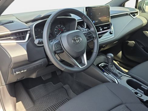 Used 2026 Toyota Corolla SE FWD image 15