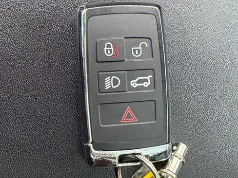Used 2021 Land Rover Range Rover Sport HSE Silver Edition AWD/4WD image 30
