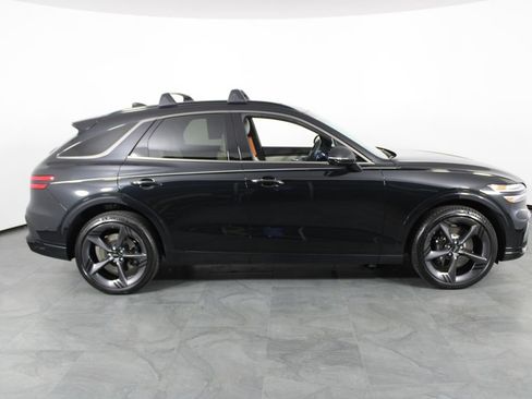 Used 2026 Genesis GV70 3.5T Sport Prestige AWD/4WD image 10