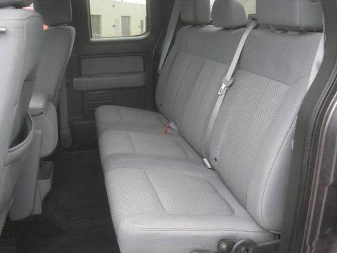 Used 2014 Ford F150 XLT w/ XLT Chrome Package AWD/4WD image 17