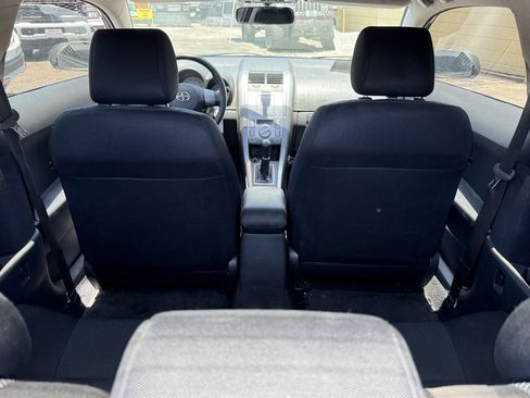 Used 2007 Scion tC Spec FWD image 10