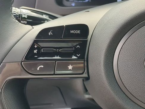 New 2026 Hyundai Elantra Sport image 24