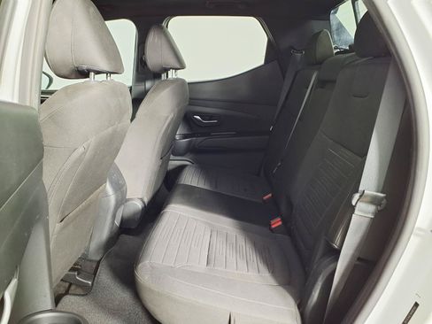 Used 2022 Hyundai Santa Cruz SEL w/ Activity Package FWD image 13