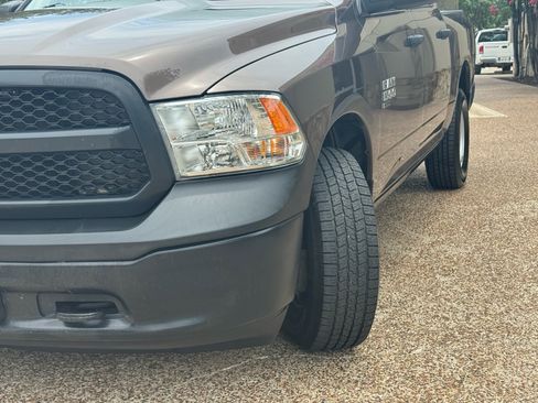 Used 2020 RAM 1500 Tradesman w/ Popular Equipment Group AWD/4WD image 3
