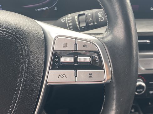 Used 2023 Kia Telluride EX X-Line AWD/4WD image 24