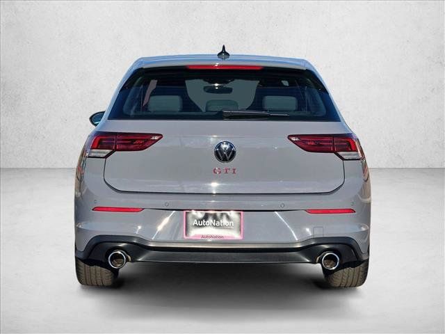 Used 2024 Volkswagen GTI S FWD image 7