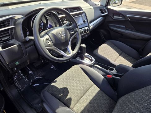 Used 2016 Honda Fit LX image 10
