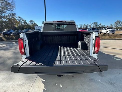 New 2026 GMC Sierra 1500 SLT w/ SLT Premium Plus Package image 7