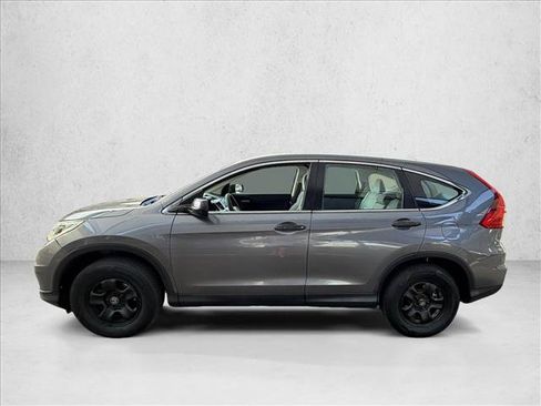 Used 2015 Honda CR-V LX image 6