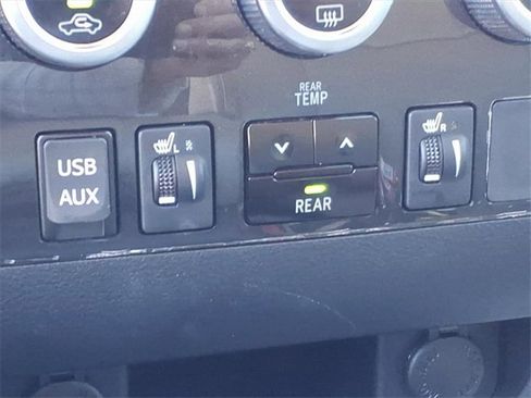 Used 2019 Toyota Sequoia Limited image 8