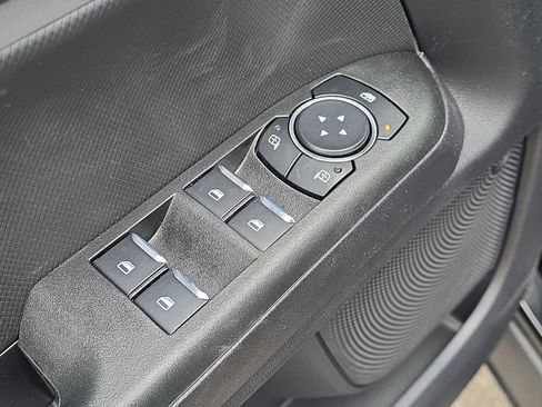 New 2025 Ford Bronco Sport Outer Banks AWD/4WD image 9