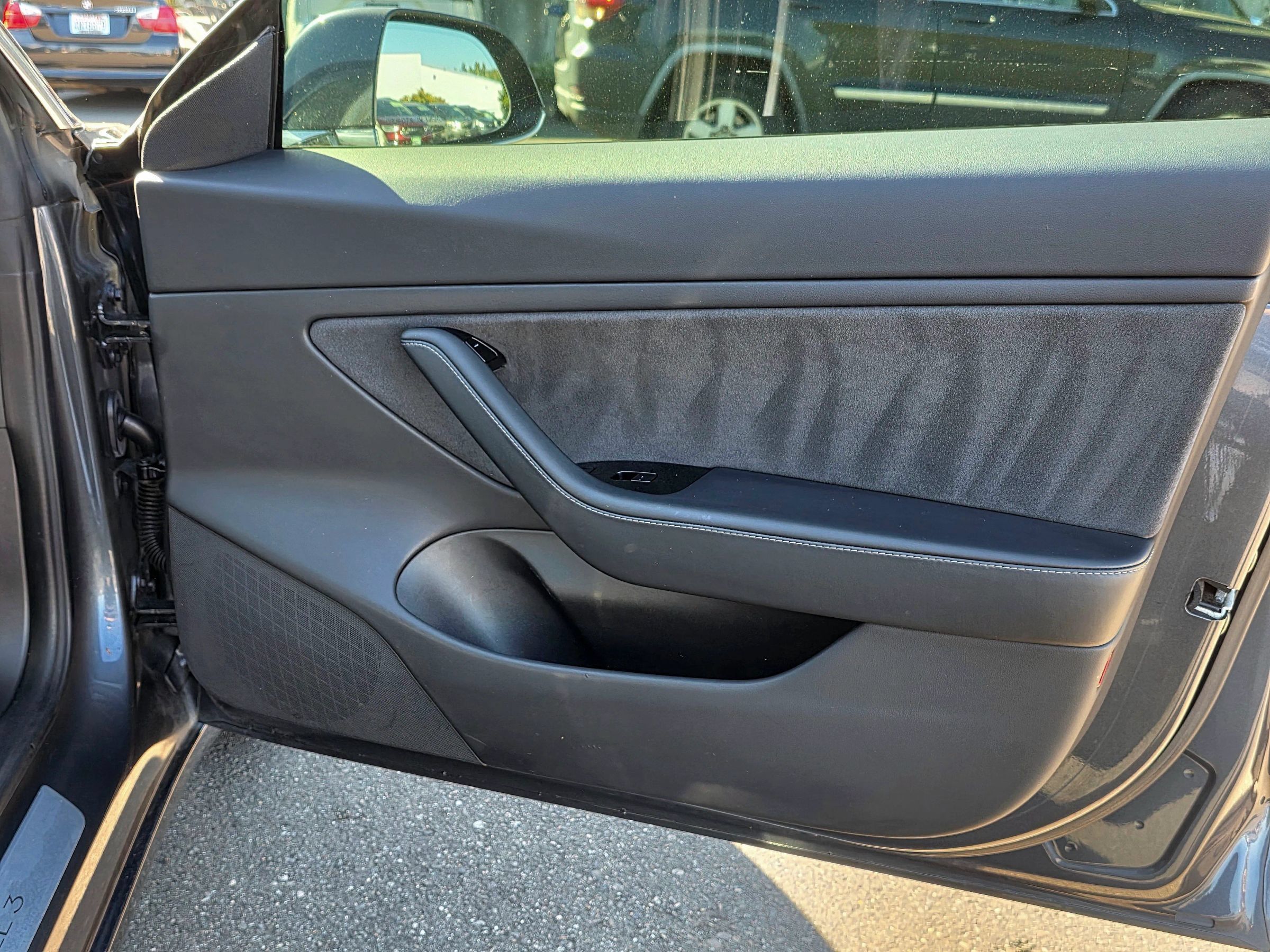Used 2019 Tesla Model 3 Long Range AWD/4WD image 47