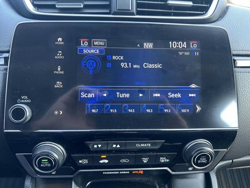 Used 2021 Honda CR-V EX image 12