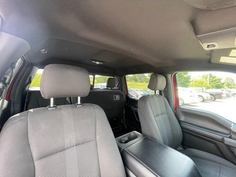 Used 2016 Ford F150 XLT w/ Equipment Group 302A Luxury AWD/4WD image 5