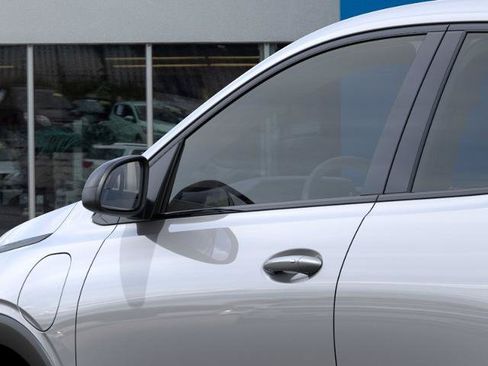 New 2027 Chevrolet Bolt LT w/ Comfort Package FWD image 12
