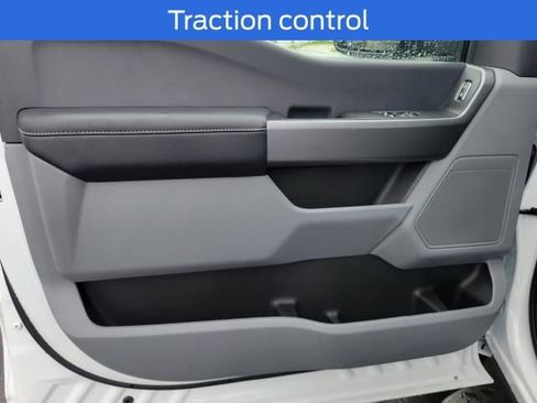 New 2025 Ford F350 XL w/ STX Appearance Package image 14