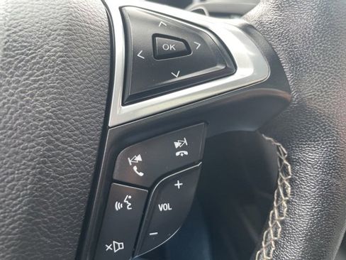 Used 2017 Ford Fusion Sport w/ Equipment Group 401A image 22