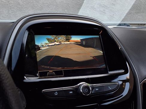 Used 2022 Chevrolet Spark LT image 8