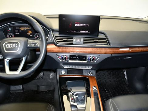 Certified 2023 Audi Q5 2.0T Premium Plus AWD/4WD image 29