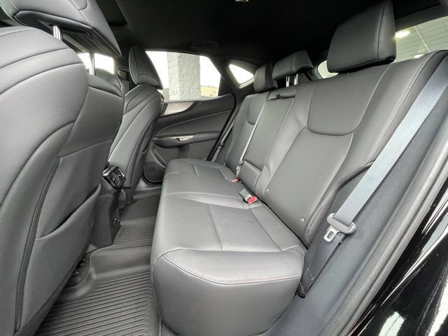 Used 2023 Lexus NX 350 F Sport AWD/4WD image 25