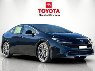 New 2026 Toyota Prius Limited video 1