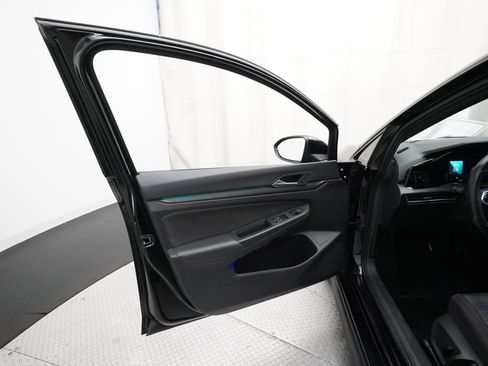 Used 2024 Volkswagen GTI S FWD image 27