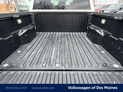 Used 2024 Toyota Tacoma TRD Off-Road image 19